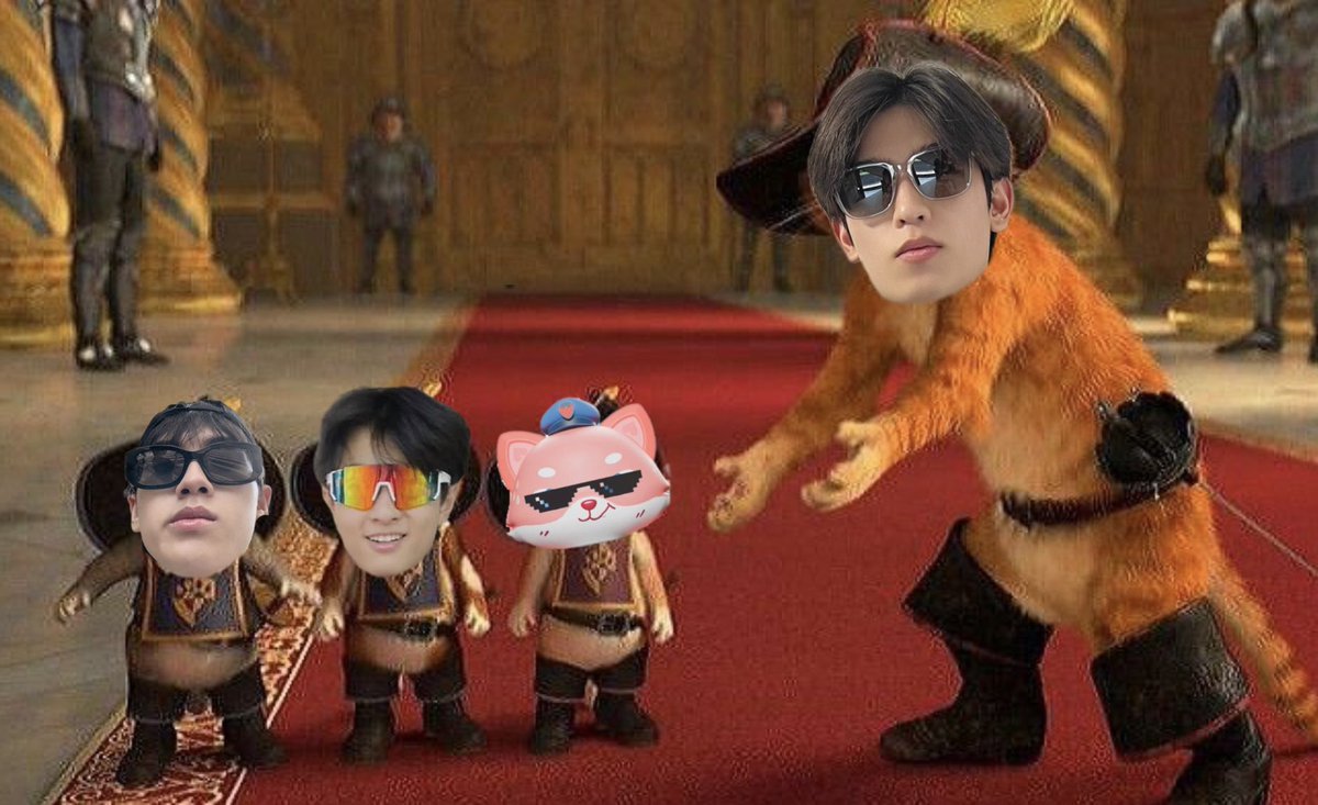 Miss.โยกี้ tweet media