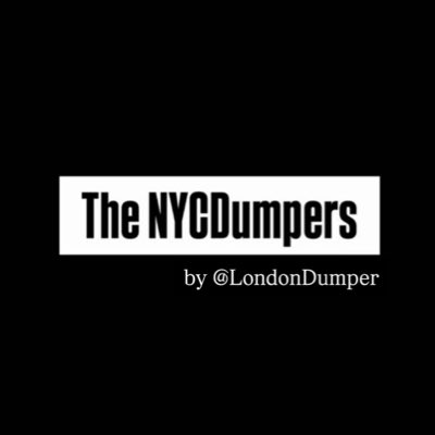 NYCDumper tweet media