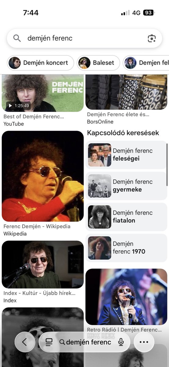 #EveryonesAStarTour #budapest