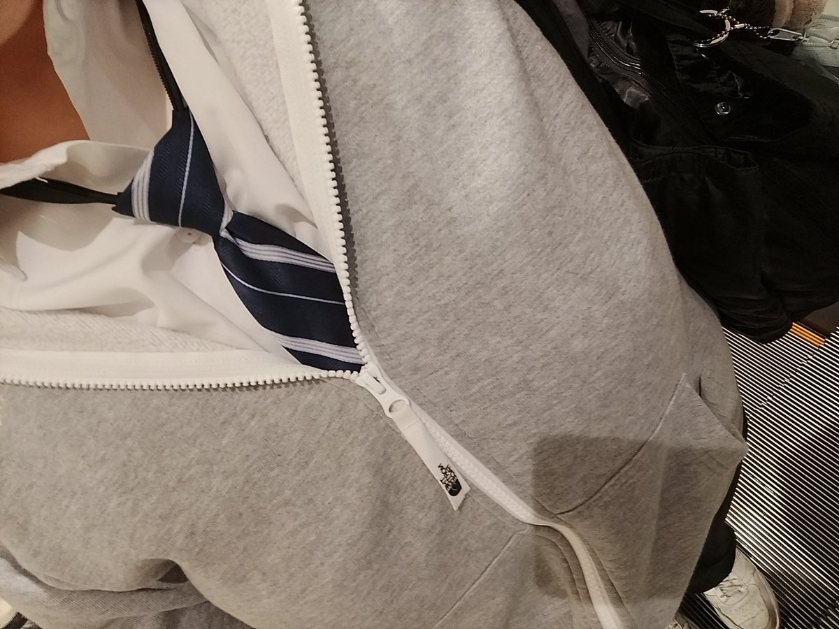 入学式してきたよー✌️🌸