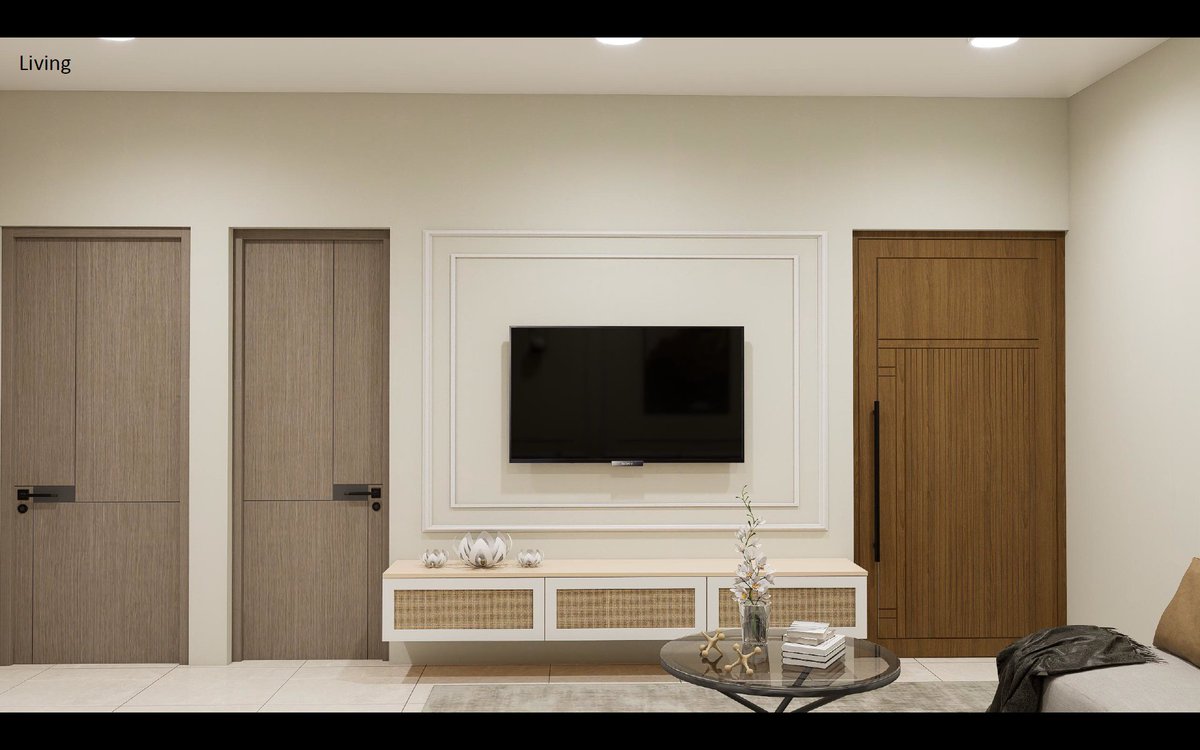 LuxeMorph's tweet image. TV Unit Design #HomeMoments #HomeVibes #Decor #InteriorDesign #Luxury_Loyalty