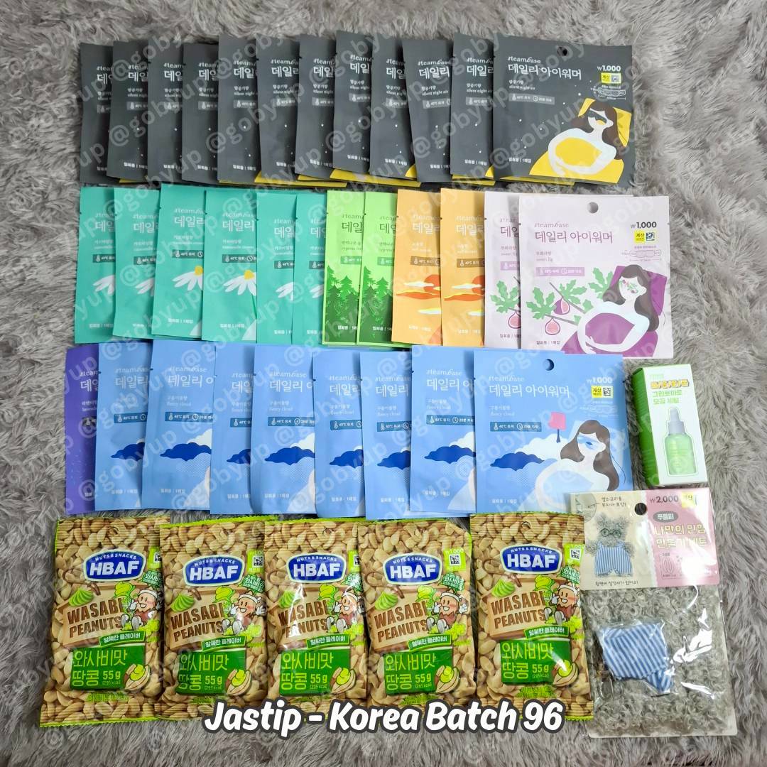 🇮🇩 GObyUP KPOP MERCHANDISE tweet media