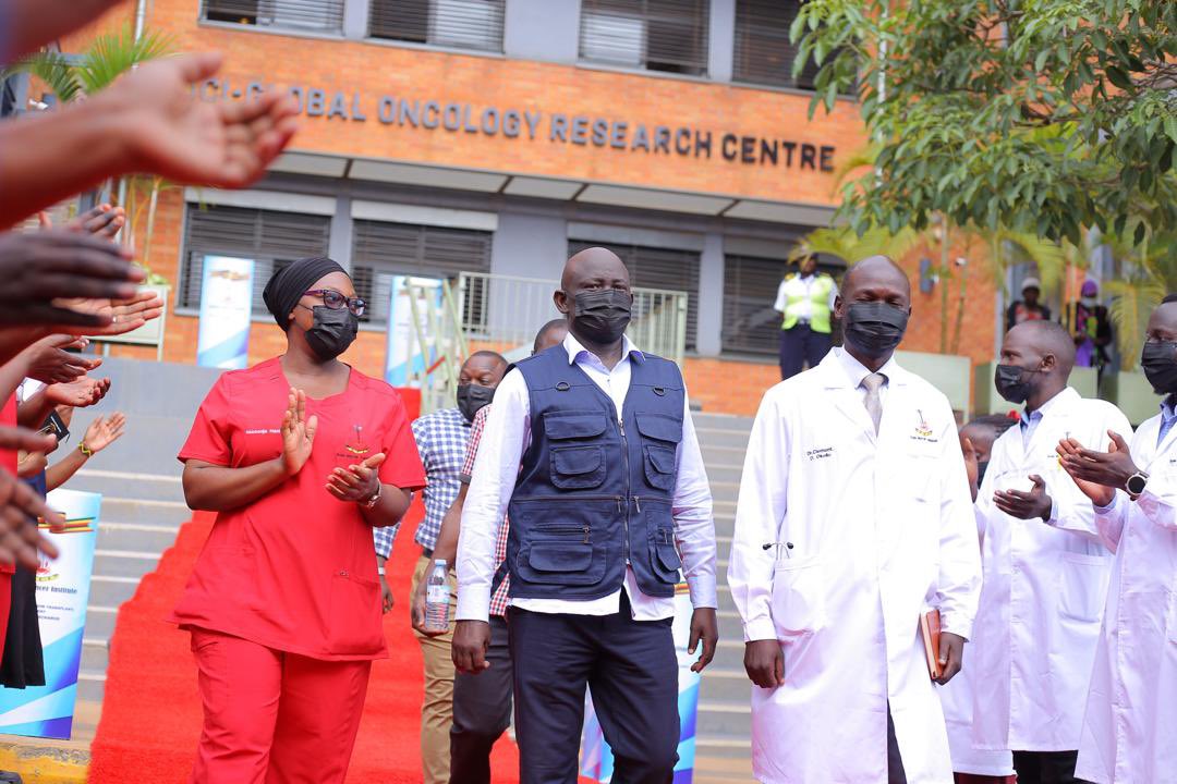 Dr. Jane Ruth Aceng Ocero tweet media