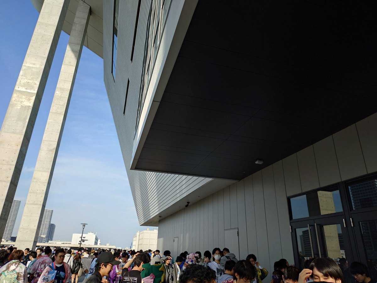 ΣCoMelCa☕✨️→∞th iと夢 Day1&Day2 tweet media