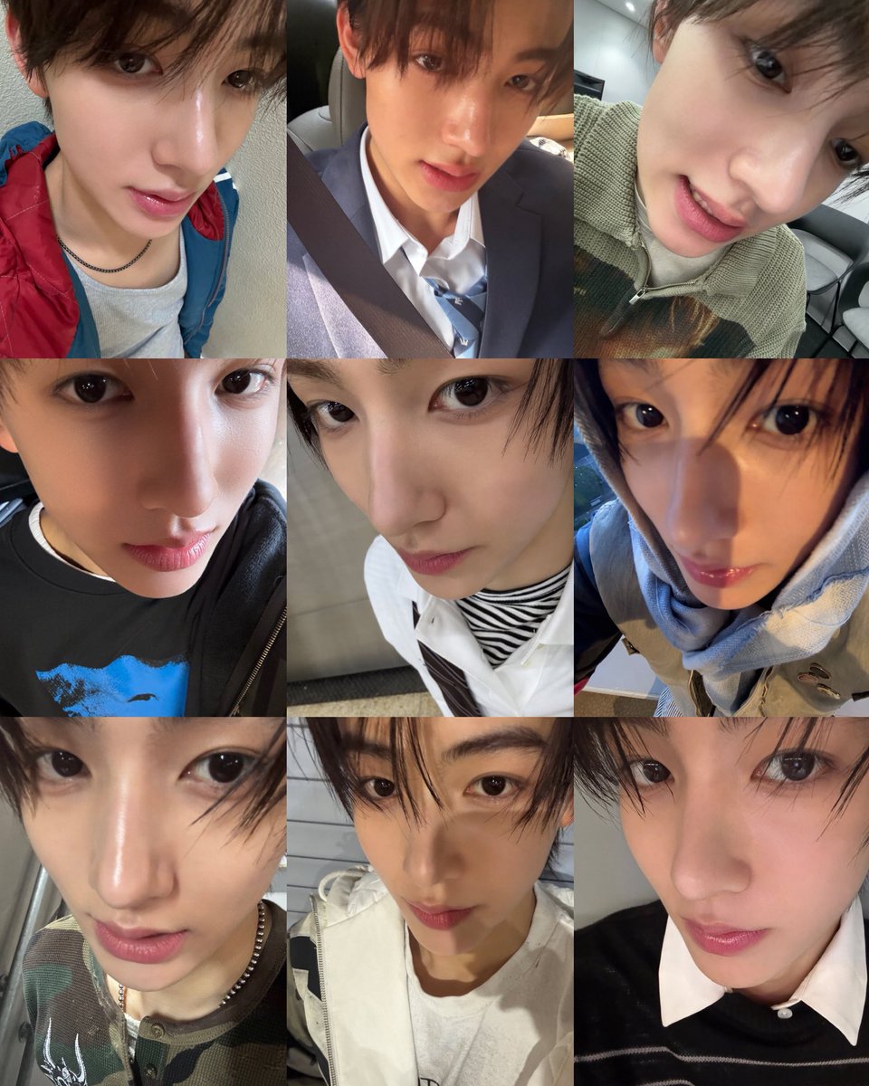 รักมุมตาแป๋วน้องออมที่สุดในโลกเลย♡