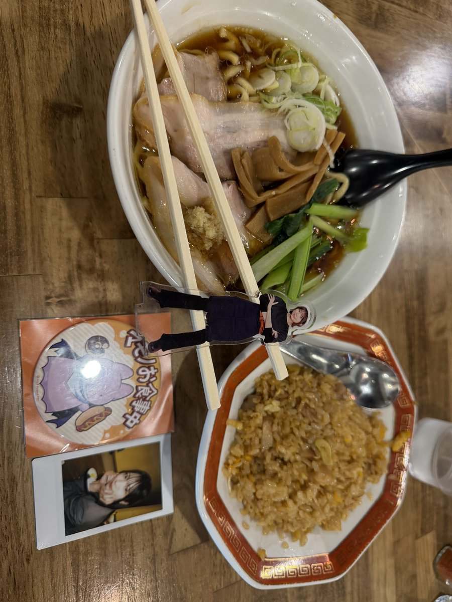 ヒルドルブ🍜🔦 tweet media