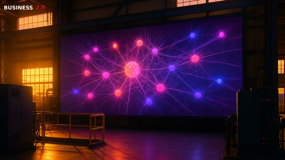 aiinstituteuk's tweet image. Ballmer Blasts Aspirati... business20channel.tv/ballmer-blasts… #BallmerVsAspiration #TechLeadership #BusinessEthics #AIAccountability #InnovationTrust #FraudAwareness 📸 {image_url}