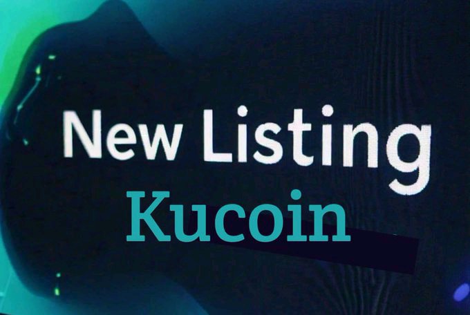 AlphaCryptoGems's tweet image. KuCoin  #KuCoin  Should list __??
(1)  $DROVER
(2) $CKOM 🚀🚀 
(3) #Hydrachain  
(4)  #Saitama  🔥🔥
(5)  #WIF 🐷
(6) #BRISE 🥳 
(7)  #PEPE2 🔥 
(8) $WSM ✨
(9) #BabyDoge 🐕
(10) $MONG ✨🔥💥
(11) $KAS  🚀 
(12)  $tip 🔥 
(13) $CAPO    🚀🚀
(14)  #VOLT 🥳🥳
(15) #RET 🚀🚀
(16)