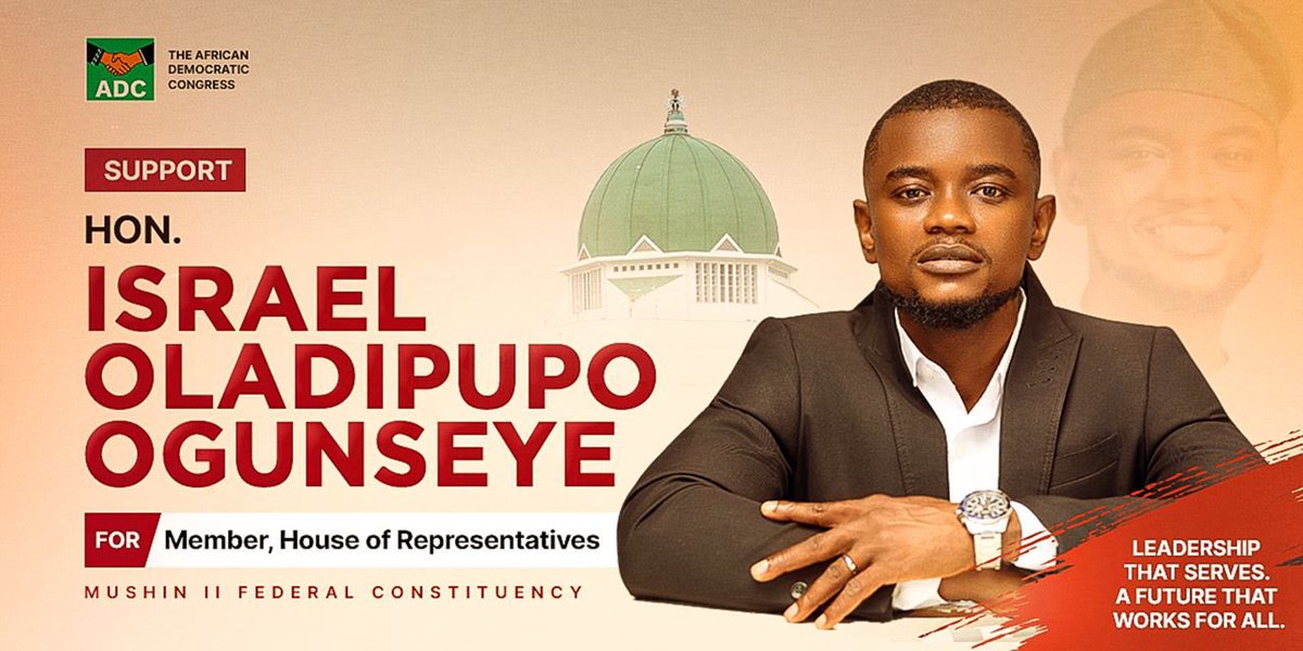 Ladi | Israel Oladipupo O. MBA, MEM 🦁 🇳🇬 🇫🇷 (@ladispeaks) on Twitter photo 