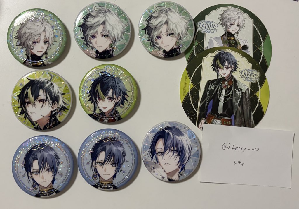 レティ tweet media