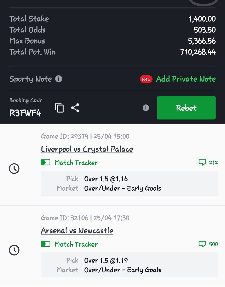 Sirtee 📊⚽️ tweet media