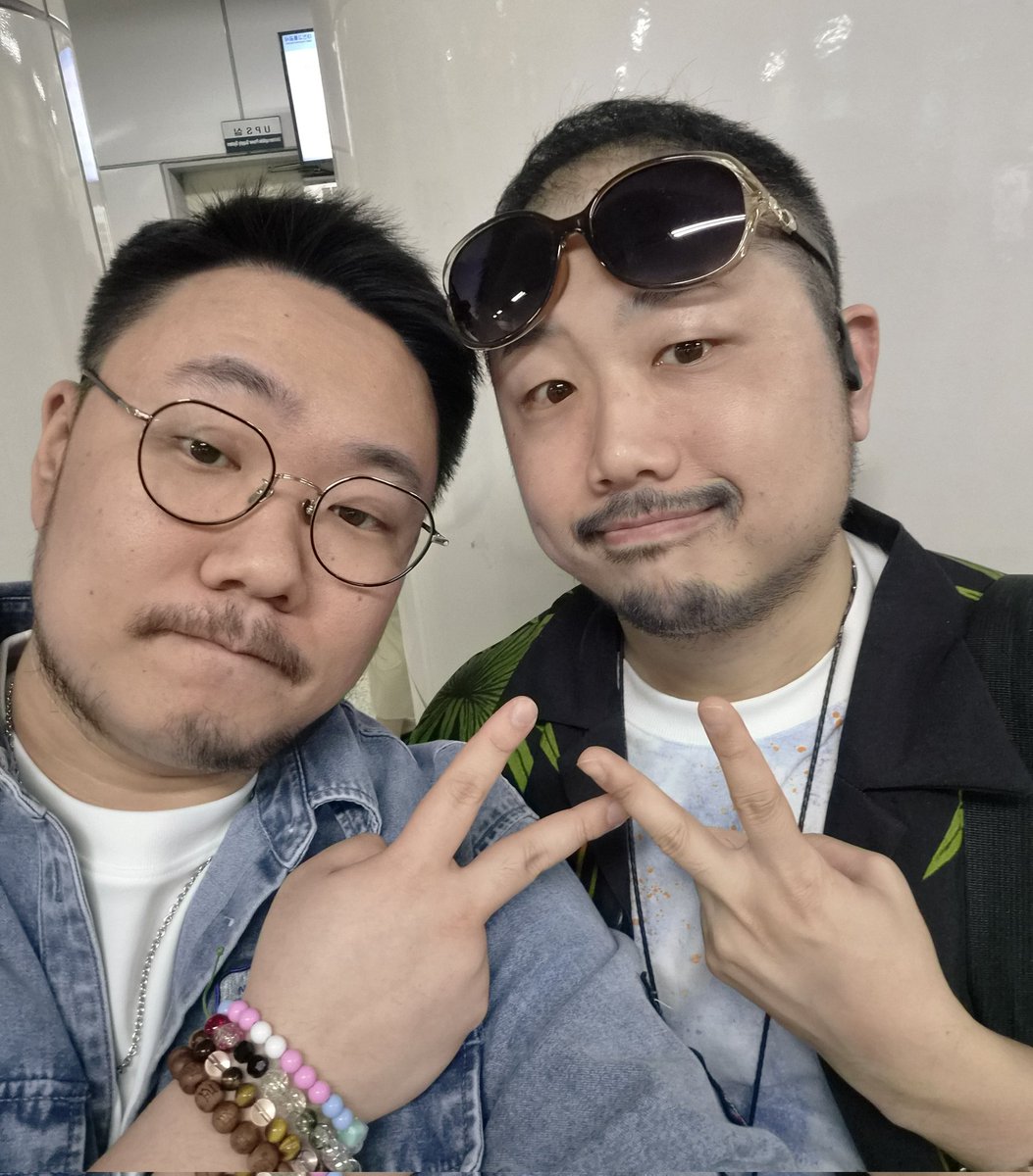 랄프2 tweet media