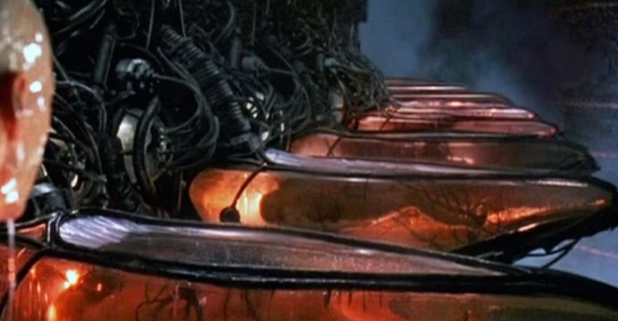 Uncertain Systems (e/acc) tweet media