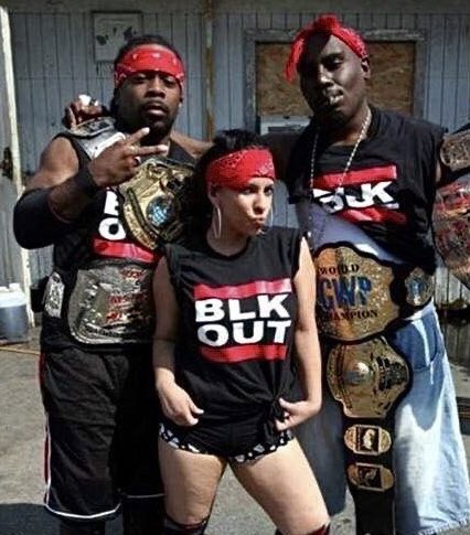 Chupacabra_01's tweet photo. πHappy Birthday to BLK Jeez! @Jeez215 #BLKJeez #Sabian #NWA #BLKOUT #CZW #TVReady #JAPW #MCW #WWE #NXT #ECW #WCW #TNA #ROH #AEW #MLW #LuchaLibreAAA #CMLL #NewJapan #NJPW #ProWrestlingNoah #AJPW #IdolmaniaSportsManagement #ChurchsMoneyEnterprises https://t.co/9DkNAUgqyo