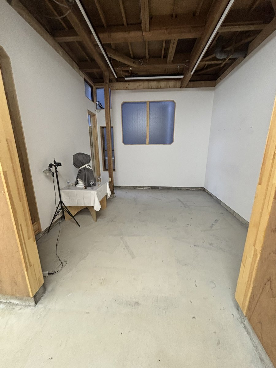 本日もお疲れ様でした。
今日は見学の方が2人来てくれて、今日も今日とて楽しかった💃
社会人の方が改めて絵を描きたいって来てくれるのなんだか本当に嬉しいです。

まだまだ受講生募集中ですので、気軽に見学いらして下さい😊
↓
studio-zuga.com/kamata-art-sem…

さぁ次は予備校へダッシュ🏃‍➡️