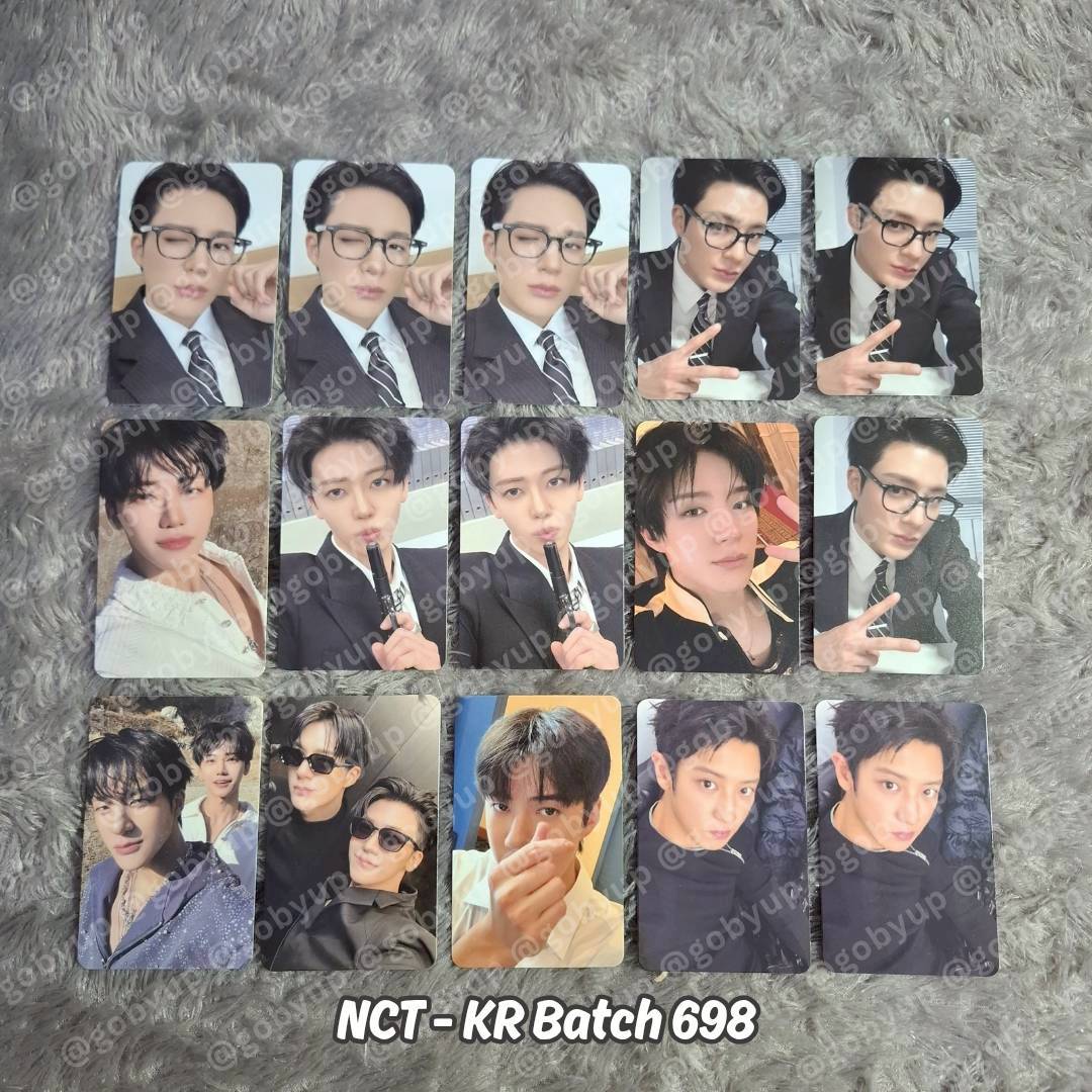 🇮🇩 GObyUP KPOP MERCHANDISE tweet media