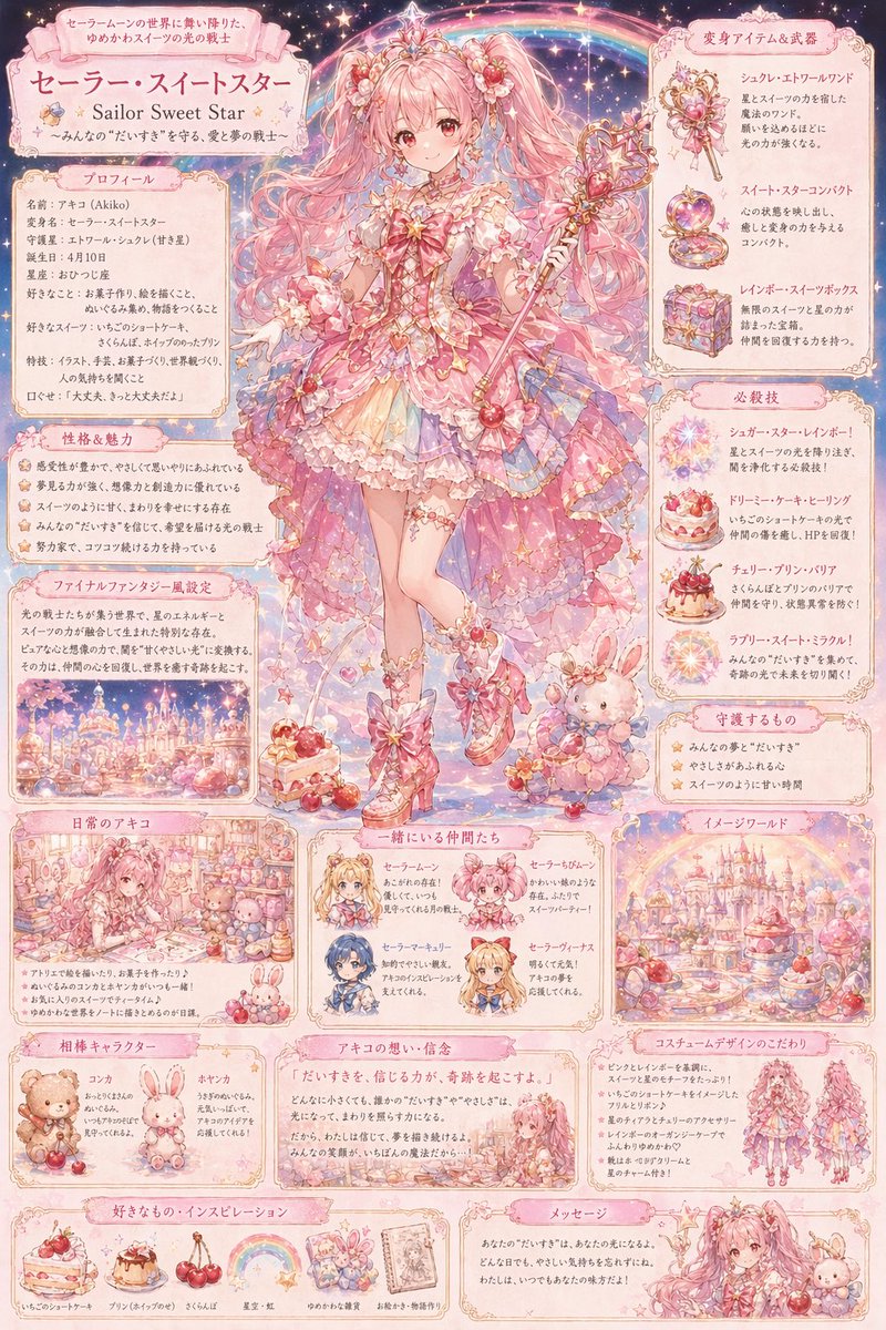 Akiko tweet media