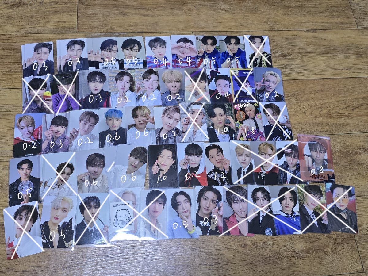 first_instant_'s tweet photo. 에이티즈 포토카드 양도

배송비별도
예민한사람,부분환불❌
1.0이상 거래

ateez ateezpc 에이티즈포카 시그 애플뮤직 신나라 에버라인 리밋리스 애니티즈 럭키드로우 럭드 미공포 일본 홍중 성화 윤호 여상 산 민기 우영 종호 골든아워 레몬드랍 lemondrop golden hour 미토 랜덤포카 콘서트 concert https://t.co/RuH0wKpXqj