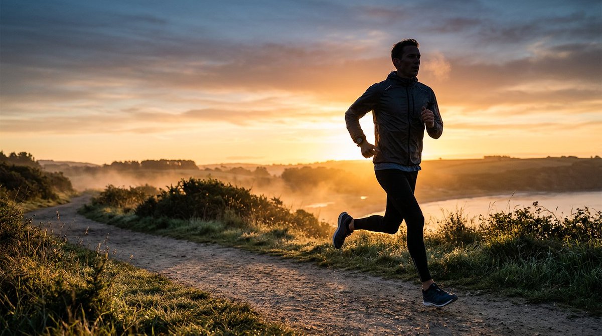 FastingPioneer's tweet image. Can you exercise while fasting? The answer surprises most people 🏃‍♂️

Low-intensity workouts = great idea
Heavy lifting on a 5-day fast = bad idea

Full FAQ with science-backed answers:
fastingpioneer.com/can-you-exerci…

#fasting #intermittentfasting #exercise