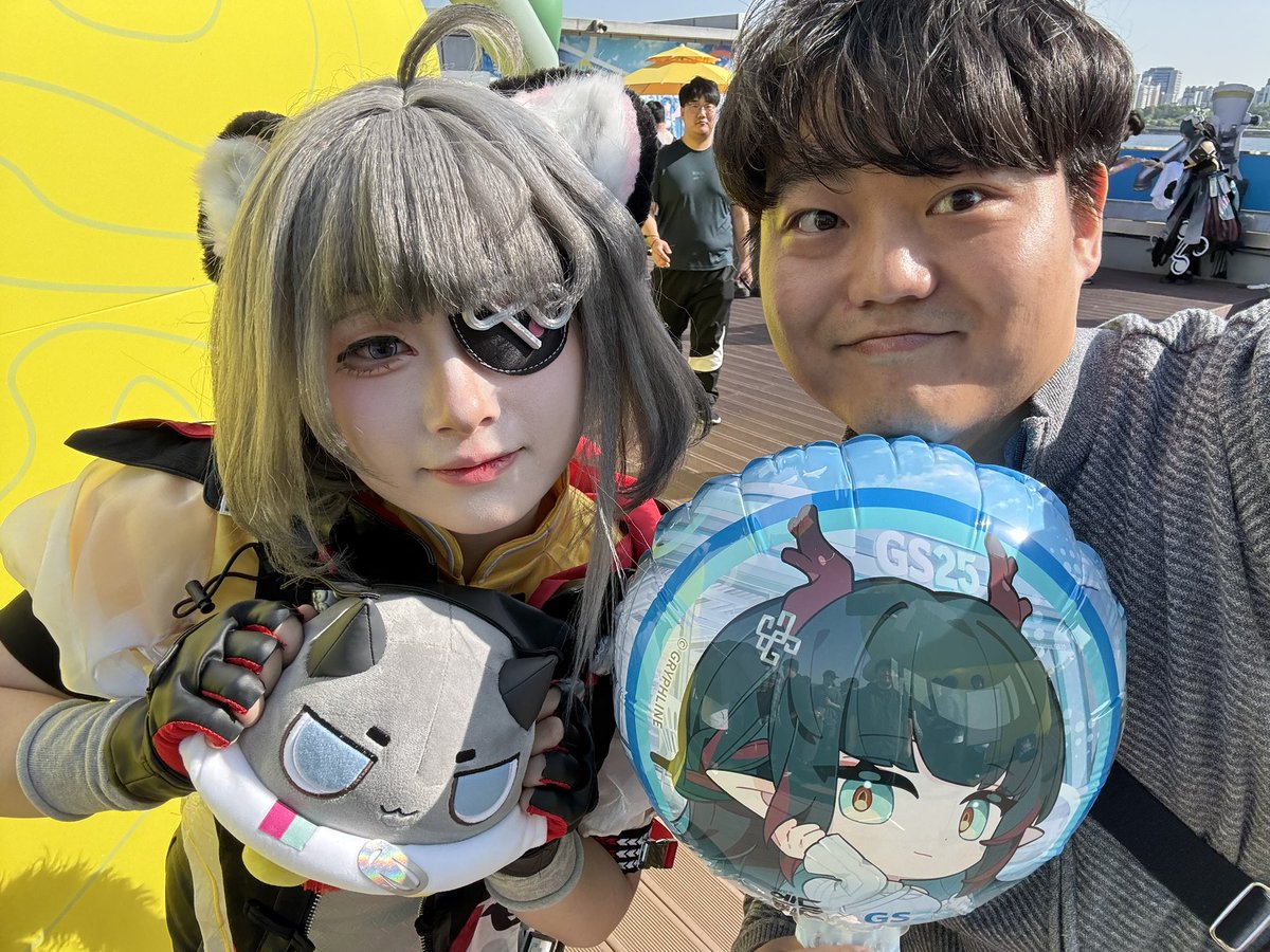 할 게(임) 많은 소프트케이 tweet media