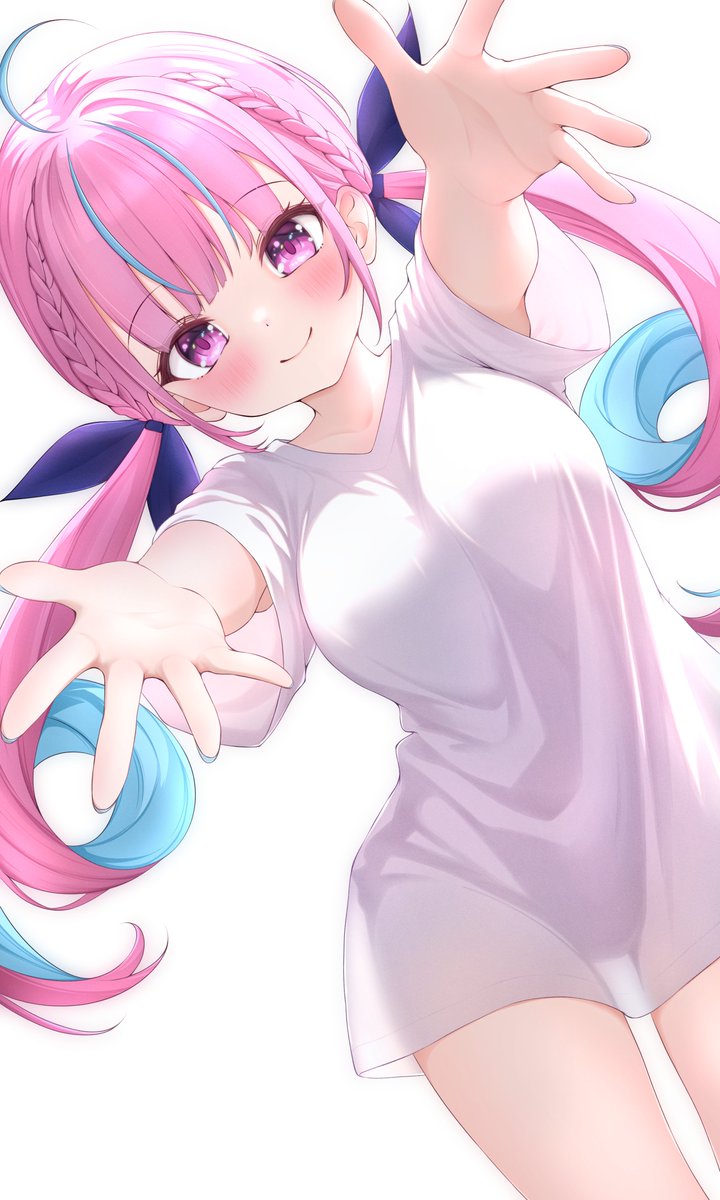 かなえちゃん＠絵垢 tweet media