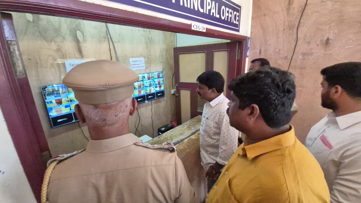 N CHITRARASU ( நே.சிற்றரசு ) tweet media