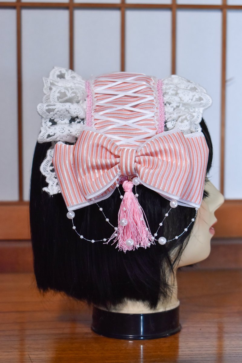 きものみーちゅー3👘5/23(土)24(日)台東館5階【浅草】 tweet media