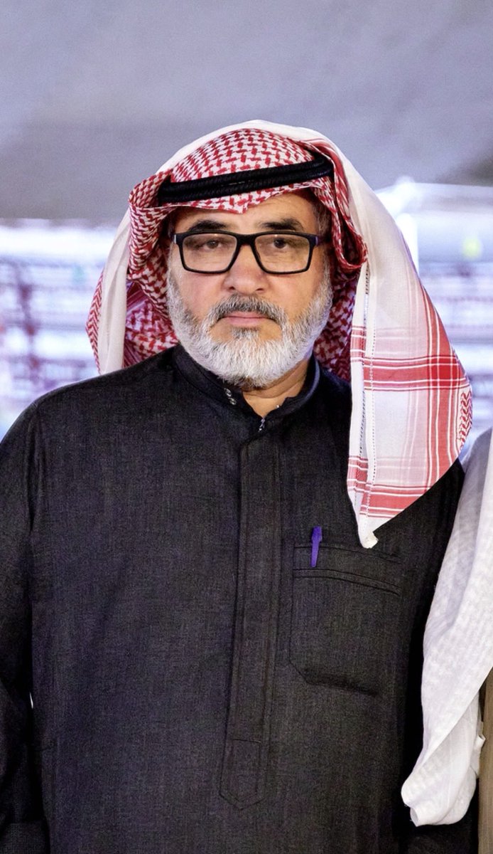 فهد البكر tweet media