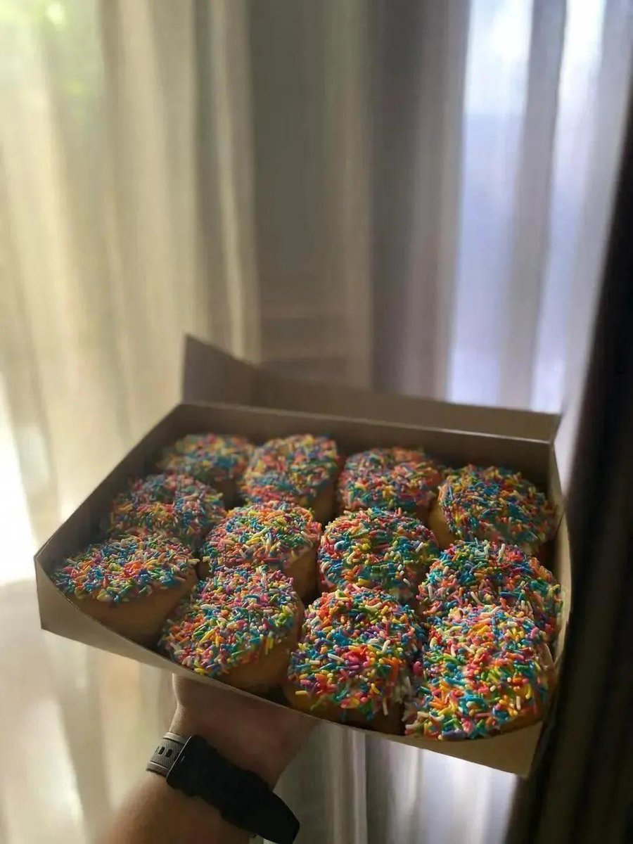 PO Donat 087897313549 - CEK PINNED 😍 tweet media