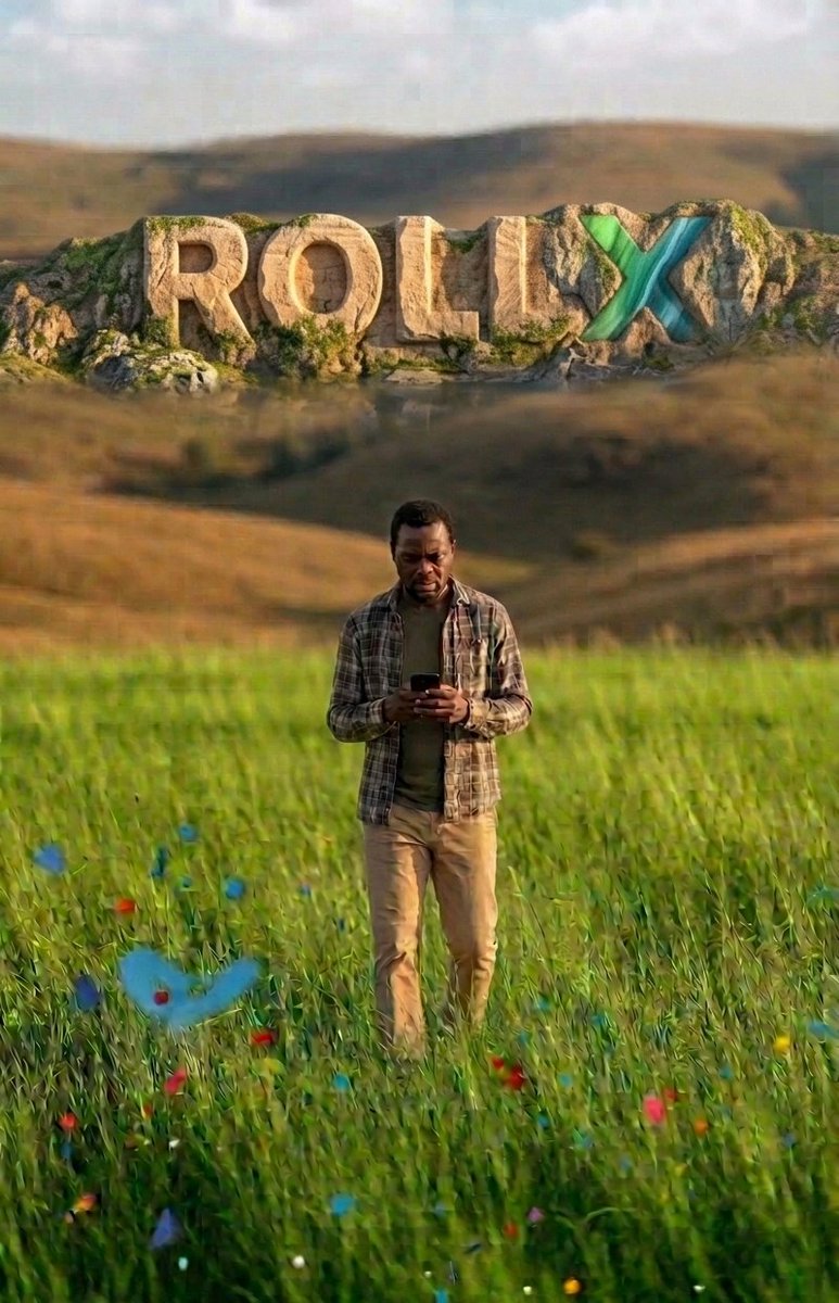 Emmanuel 🟦ROLL | gacey12 tweet media