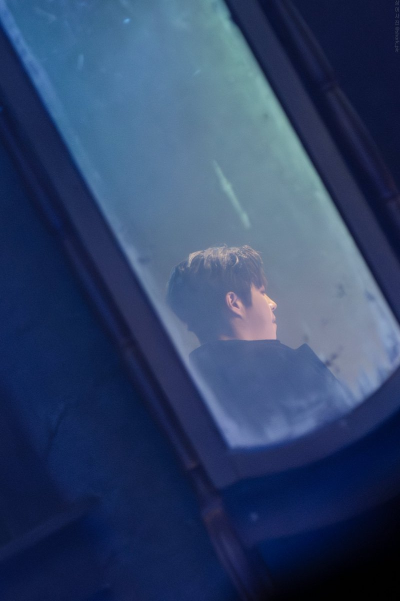 260418 더테일 에이프릴 풀스 
스페셜 커튼콜 뱀파이어 테일      

조지 고든 바이런:: #박정원