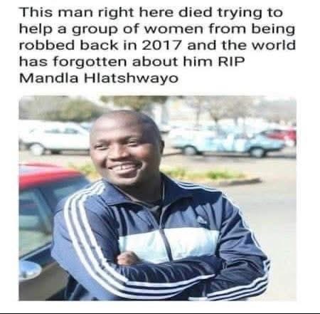 Qeda Xhakaza tweet media