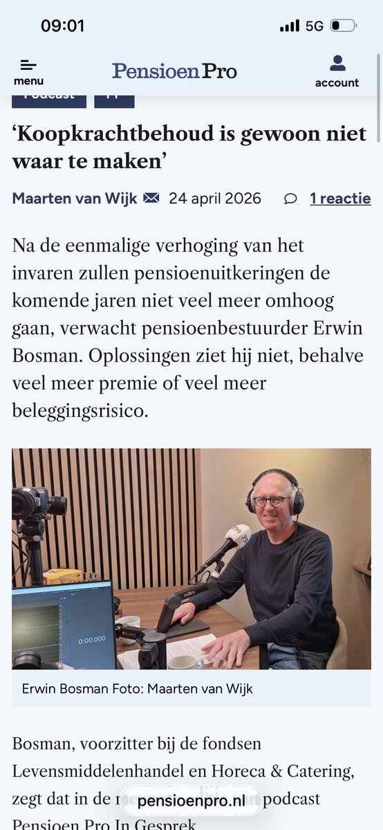 MvRooijen's tweet photo. .@FNV Koolmees en Schouten

hebben ons voor de gek gehouden 

Iedereen gaat er op vooruit 

Gepensioneerden kunnen indexatie op hun buik schrijven 

Parlementaire ENQUÊTE: 
Waar wachten we nog op

Senaat heeft dit middel  ook!
@nos @nu ⁦@telegraaf⁩
 @AD ⁦@volkskrant⁩ https://t.co/2KaaC6L5PT