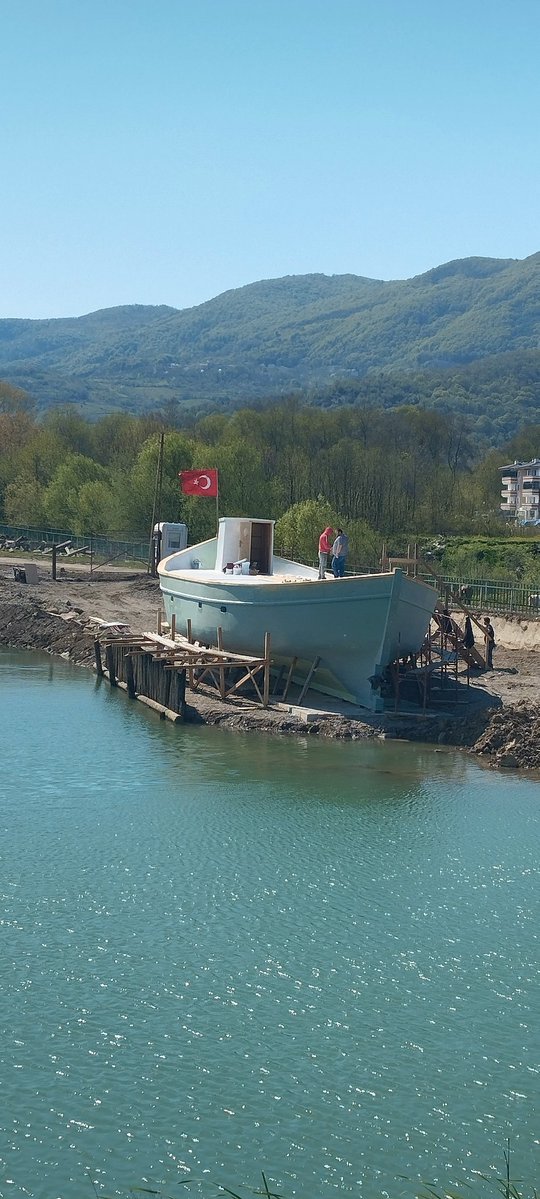 İşimizin başındayız 🦾🦾🦾