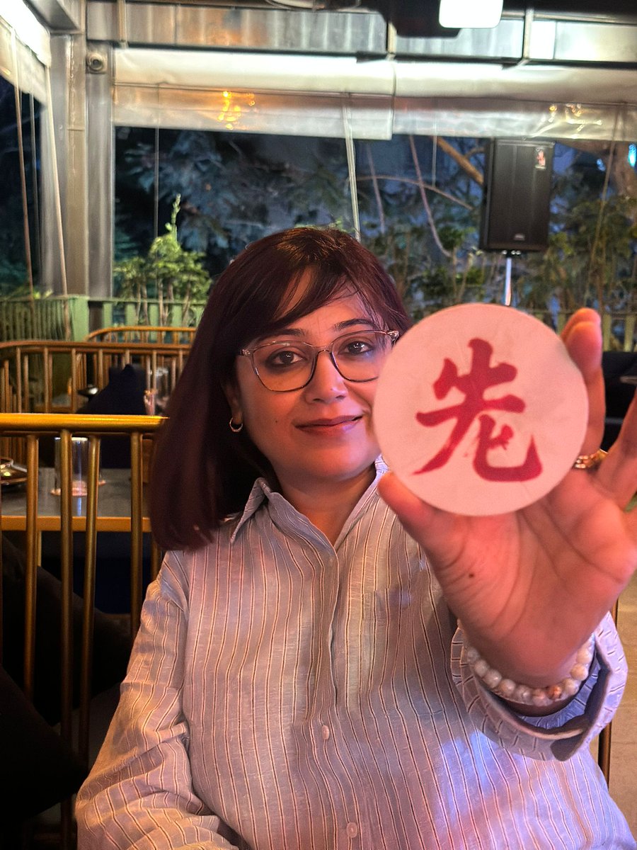 sujatavidu's tweet image. Enjoying #waffles and #sushi in Bangalore, and working out with my son at his favourite gym at 8:00 a.m. on a Saturday. Life is filled with sonshine moments right now! 😍💜

#Bangalore #momandson #weekendvibe