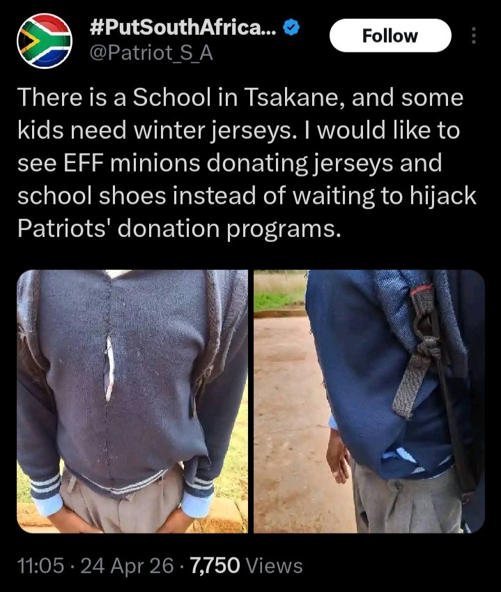 Siya Cebisa & Electrical Solutions ⚡💡🛠️ tweet media