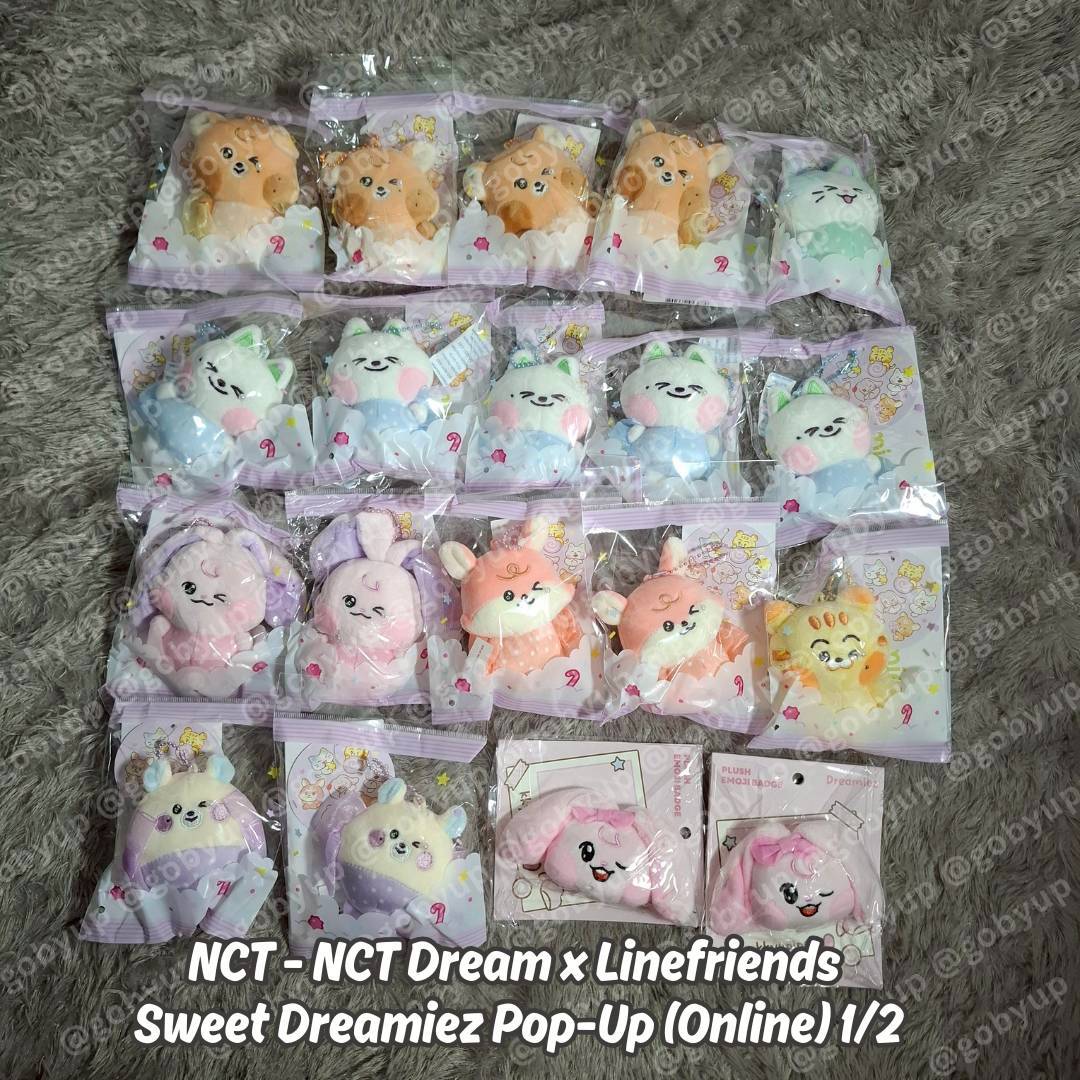 🇮🇩 GObyUP KPOP MERCHANDISE tweet media