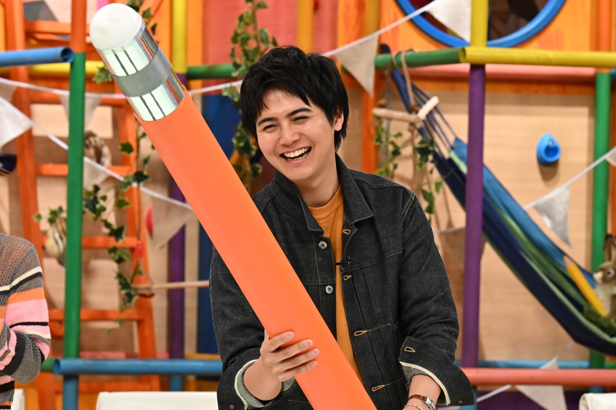 中京テレビ 広報【公式】 tweet media