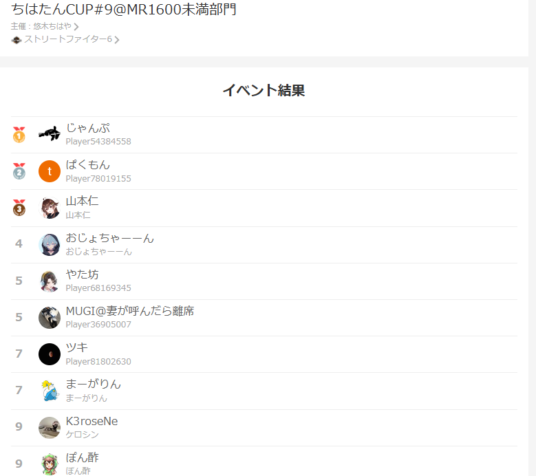 じゃんぷ tweet media