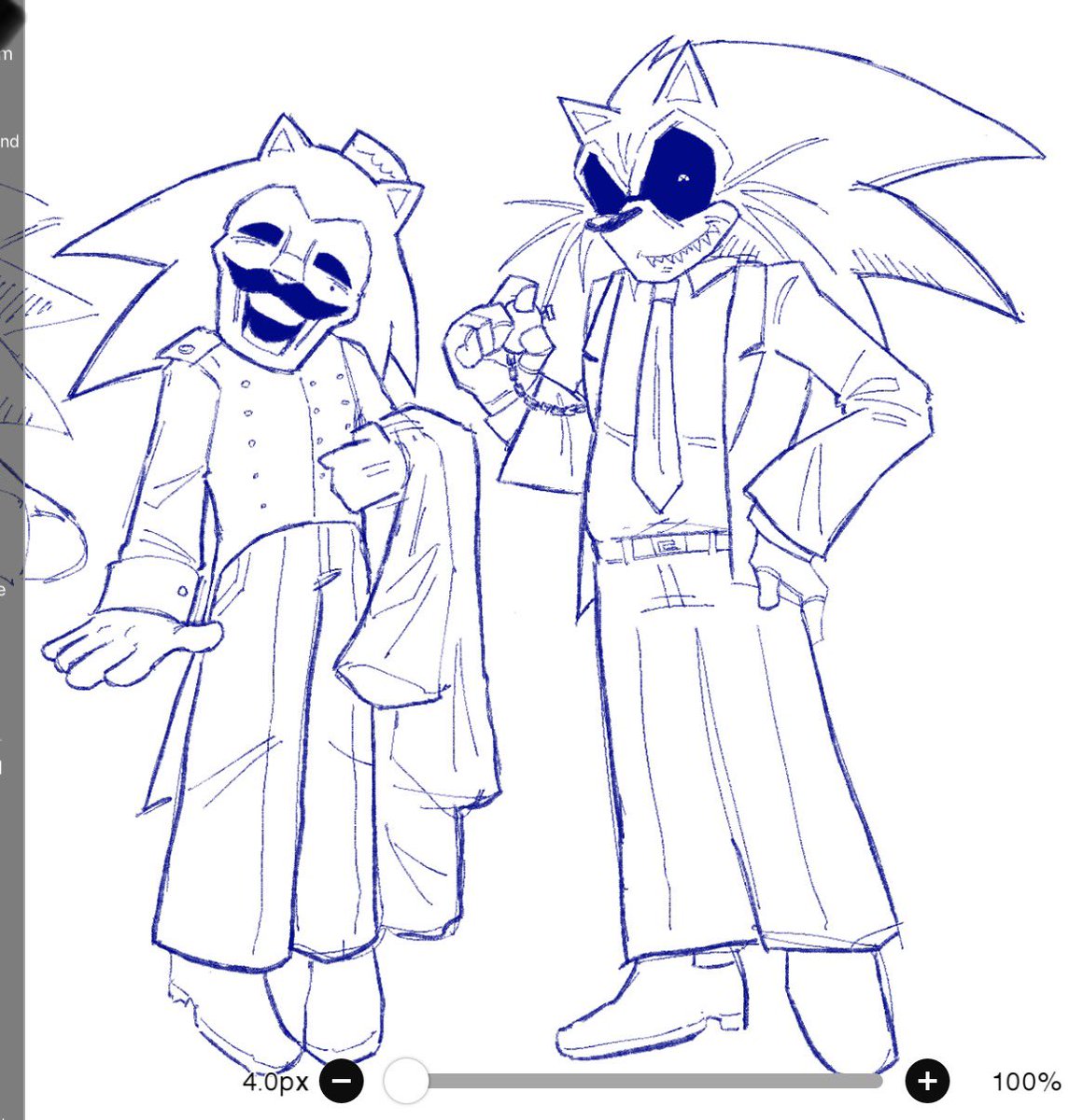 if you get the reference i will love you 5ever