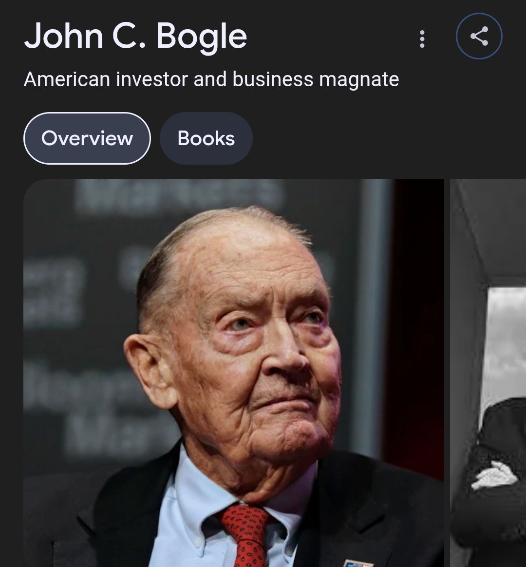 Spreadrealty's tweet image. #Stock picking isn’t for everyone.
Most people are better off buying the haystack than looking for the needle.
#Index funds are a great opportunity to be in the #markets without doing your own research.
If stock #investing is not your passion, don’t spend time with it.