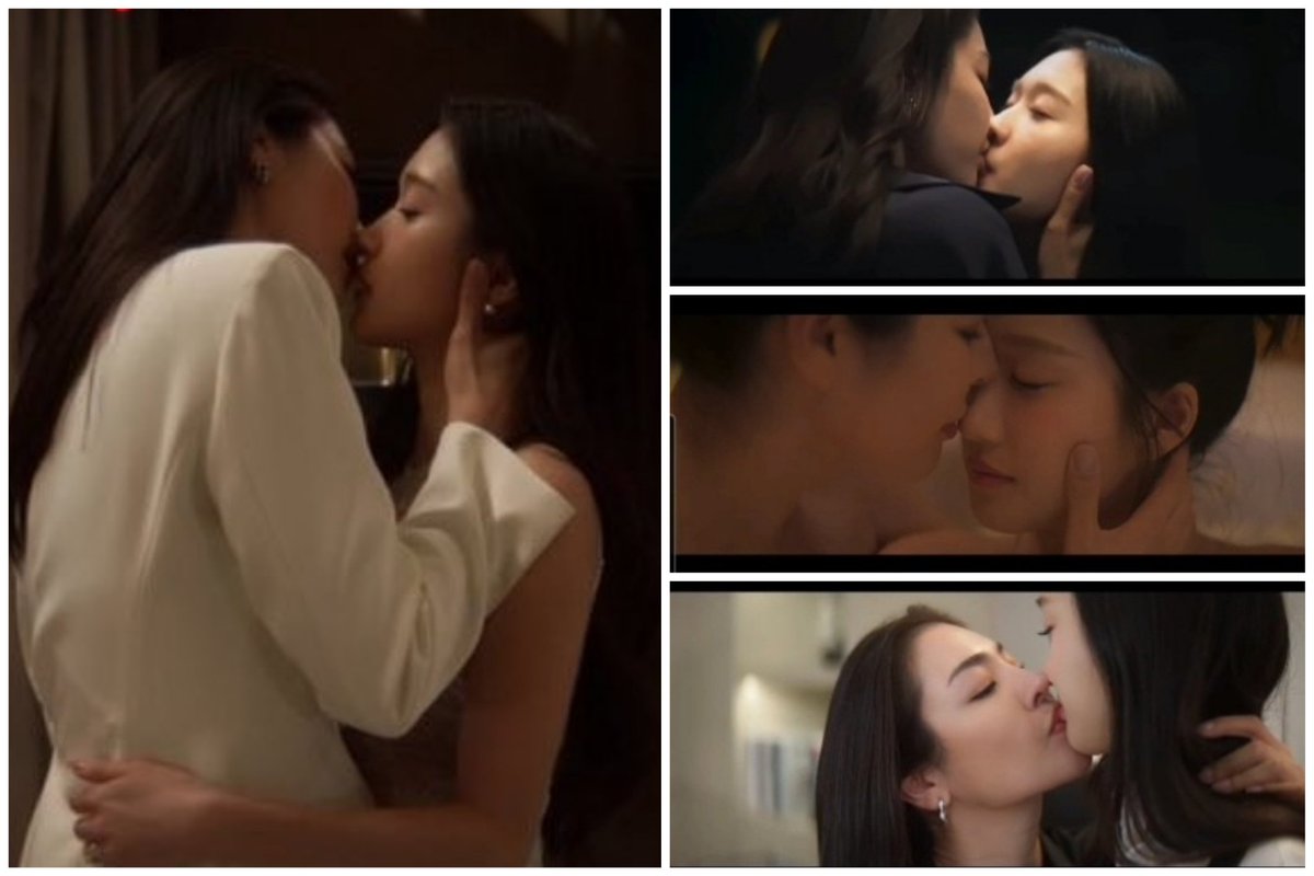 ฉันเขินมือพี่ฝ้ายเวลาล็อคคอน้องมาก 😳

#BrokenOfLoveTheSeries
#FayeAtom #FayePeraya #AtomPariya
#FabelEntertainment