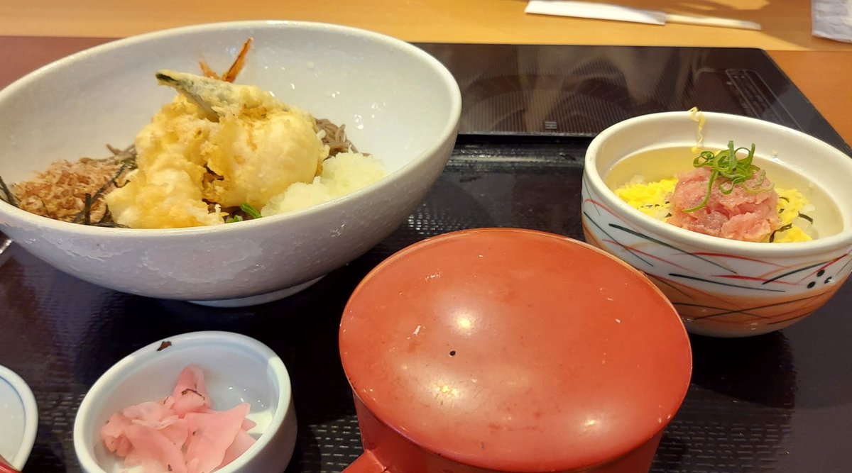 mymaiso's tweet photo. #ランチ https://t.co/AlExqDstke
