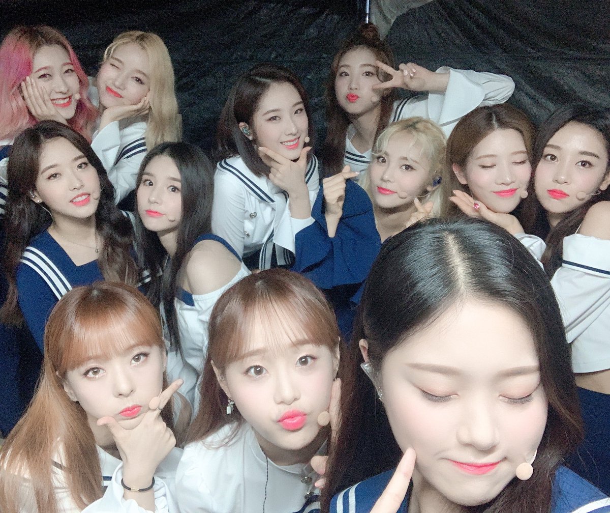 #LOONA #이달의소녀 ✨