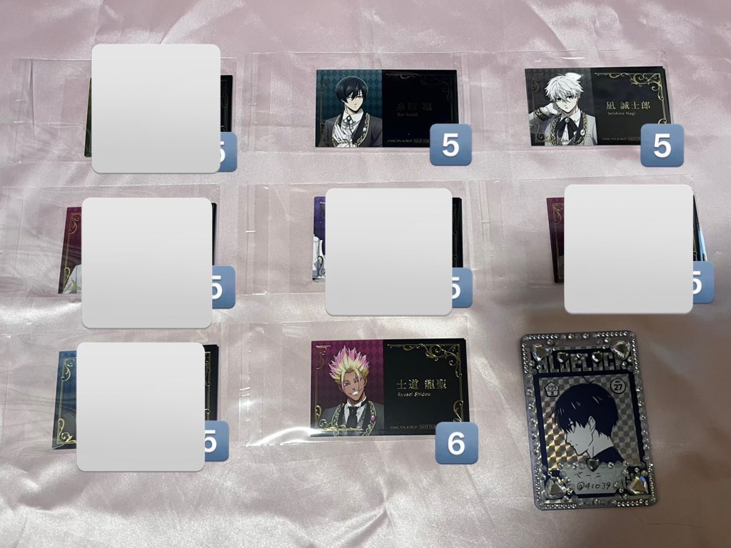 さーこ tweet media