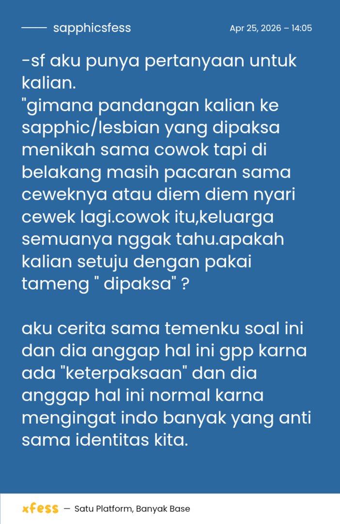 Sapphic 🏳️‍🌈✨ tweet media