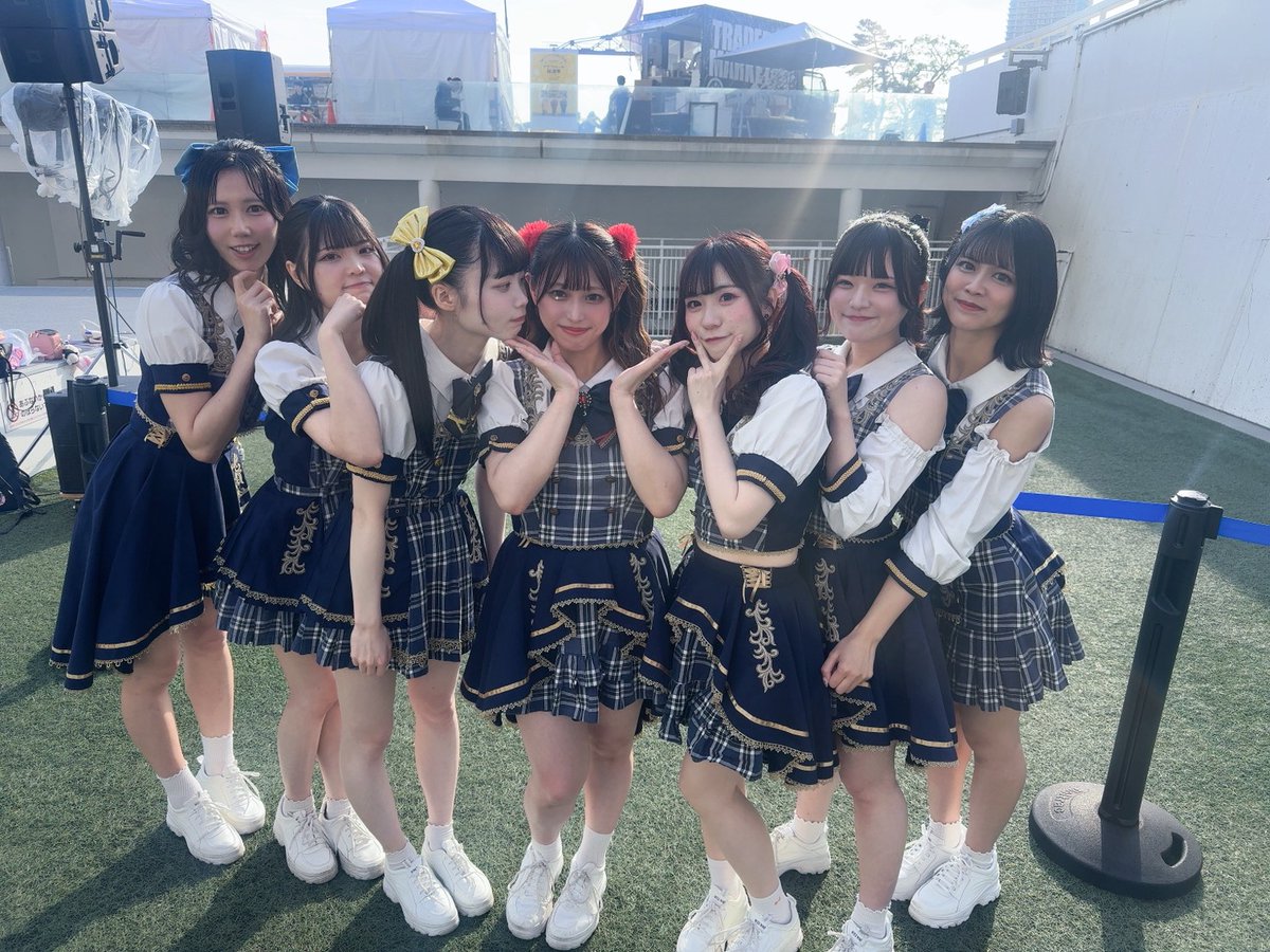 Krays【公式】 tweet media