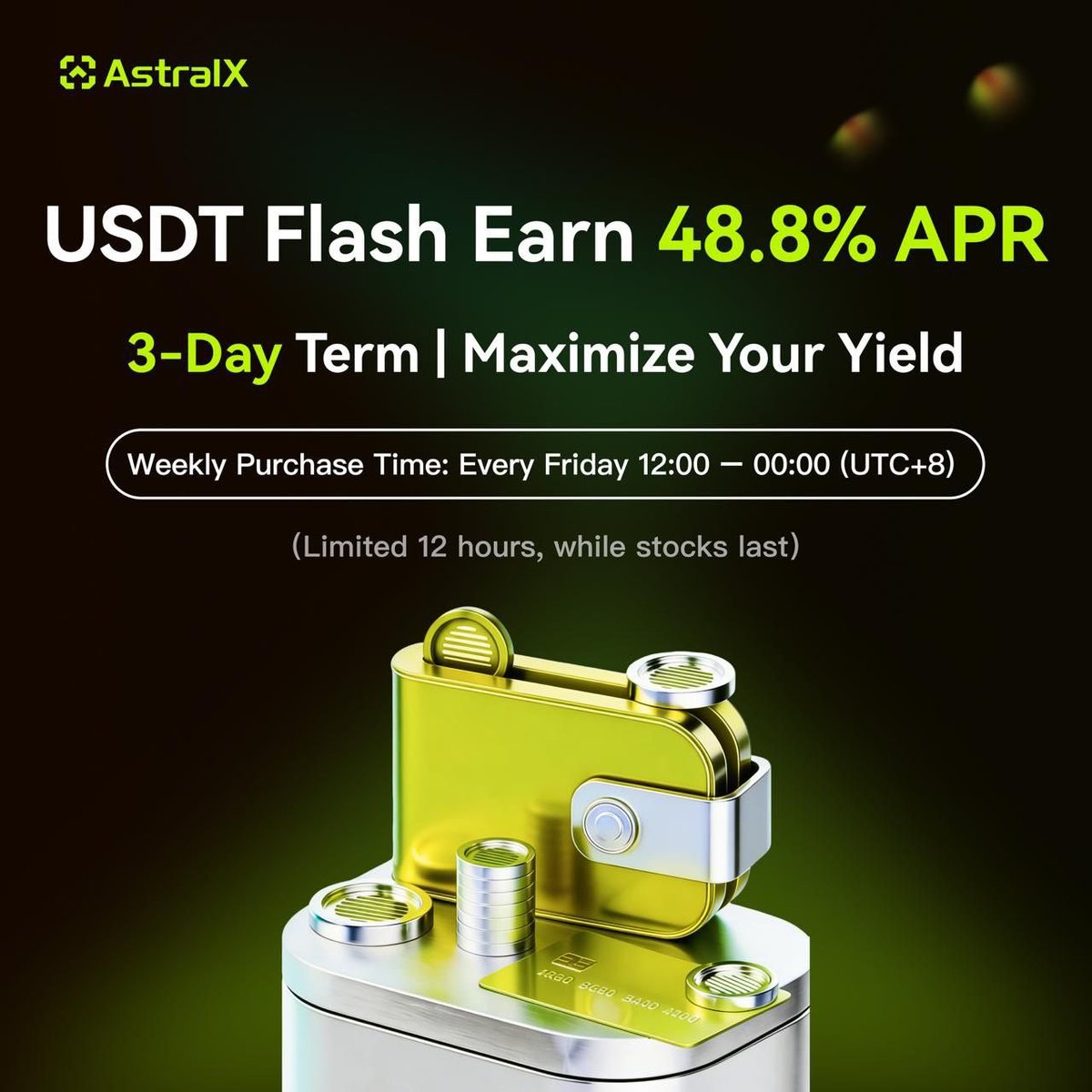 Crypto J one 𝕏(🎮) tweet media