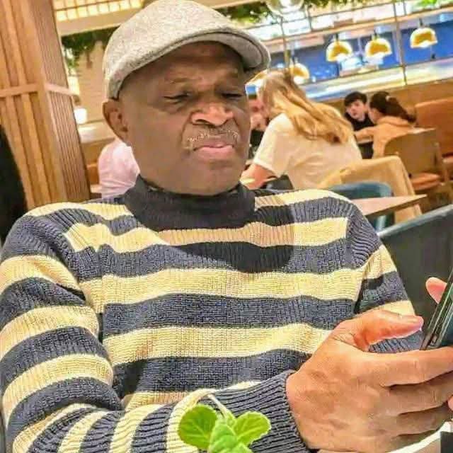 Mal. Imran U. Wakili (PULLO) 👑 #iSTANDWITHELRUFAI tweet media