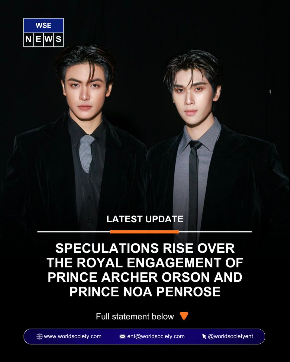 Perfect Prejudice — #JoongDunk au

ketika Noa mengajukan lamaran, dan Archer justru menerimanya karena sebuah alasan.